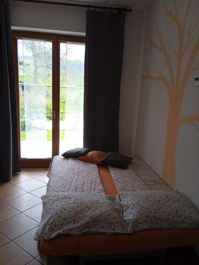 Rakuscek Apartment