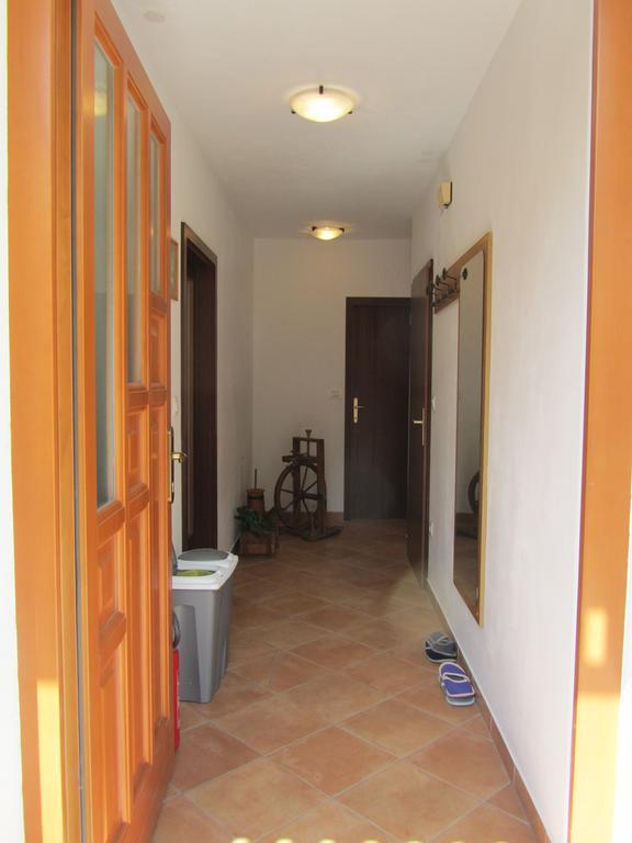 Apartment Rakuscek Kobarid