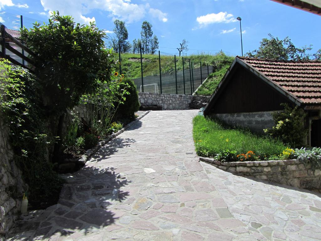 Apartment Rakuscek Kobarid